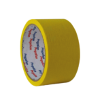 CINTA MASKING TAPE COLOR AMARILLO 2" X 20 YDS PEGAFÁN