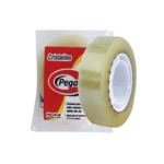 CINTA SCTOCH 3/4" X 25 YDS PEGAFÁN