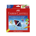 COLORES X 48 LÁPICES FABER CASTELL