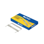 FASTENER DE METAL CAJA X 50 UND OVE