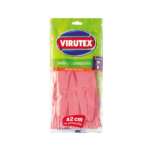 GUANTE BAÑO Y LAVANDERÍA VIRUTEX