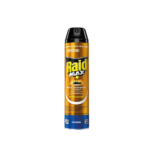 INSECTICIDA RAID MAX X 430ML