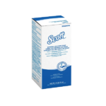 JABON DE MANOS SCOTT X 800ML