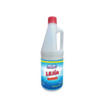 LEJÍA 5% LITRO MULTICLEANER