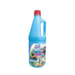 LIMPIA VIDRIO LITRO MULTICLEANER
