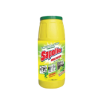 LIMPIADOR EN POLVO X 450ML SAPOLIO