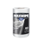PAÑO INDUSTRIAL MAXWIPE X80 ELITE CAJA X 6 UNIDADES
