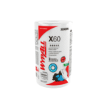 PAÑO INDUSTRIAL WYPALL ROLLEMBO X60