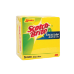 PAÑO MULTIUSO PAQUETE X 20 SCOTH BRITE