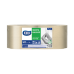 PAPEL HIGIENICO ECOLÓGICO 4 ROLLOS X 500MTS PLUS ELITE-361693