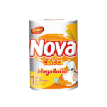 PAPEL TOALLA PLANCHA X 12 UNIDADES NOVA