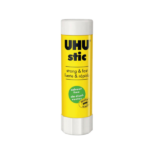 GOMA EN BARRA X 40GR UHU