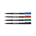 PLUMÓN INDELEBLE MULTIMARKET F421 UND FABER CASTELL