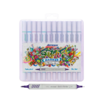 RESALTADOR SKETCH MARKET ARTESCO