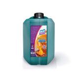 SILICONA CRISTAL BIDÓN MULTICLEANER