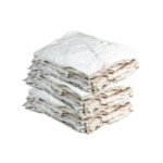 TRAPO INDUSTRIAL X KILO BLANCO