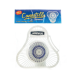 CANASTILLA PARA URINARIO TOTALCLEAN