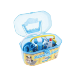 JUEGO DE DOCTOR PARA NIÑOS