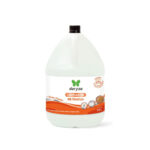 LIMPIADOR DE FRAGUAS BIODEGRADABLE X GALÓN DARYZA