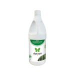 DESINEFCTANTE BIODEGRADABLE GERMICIDA CONCENTRADO PINO X LITRO DARYZA