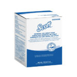 JABÓN SCOTT SPRAY X 400ML KCP