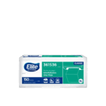 PAPEL TOALLA INTERFOLIADO ELITE CLASICC BLANCA UNA HOJA XL 8 X 150HOJAS-361536