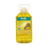 JABÓN LIQUIDO AVENA X 4 LITROS PARA MANOS Y CUERPO - AVANT