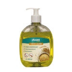JABÓN LIQUIDO AVENA X 400ML PARA MANOS Y CUERPO - AVANT