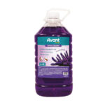 JABÓN LÍQUIDO LAVANDA X 4 LITROS PARA MANOS Y CUERPO - AVANT