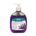 JABÓN LIQUIDO LAVANDA X 400ML PARA MANOS Y CUERPO - AVANT