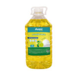LAVAVAJILLA LIQUIDA X 4 LITROS LIMÓN - AVANT