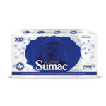 PAPEL TOALLA INTERFOLIADO BLUEROSE PAQUETE X 200 H - SUMAC