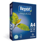 PAPEL BOND RECORD PREMIUM