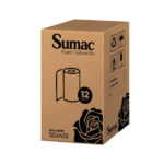 PAPEL SABANILLA 45 CM - SUMAC