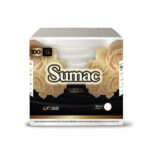 SERVILLETA SUAVIDAD ATERCIOPELADA DOBLADA EN 4 - SUMAC