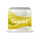 SERVILLETA YELLOW ECONOMY PQT X 165 HOJAS - SUMAC