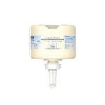JABÓN LÍQUIDO MINI FRAGANCIA SUAVE X 525ML - TORK