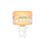 JABÓN LÍQUIDO PARA CUERPO Y CABELLO X 525ML - TORK