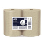 PAPEL HIGIÉNICO JUMBO NATURAL DOBLE HOJA X 200 METROS – TORK