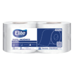 PAPEL HIGIENICO ELITE CLASSIC DH 15 METROS