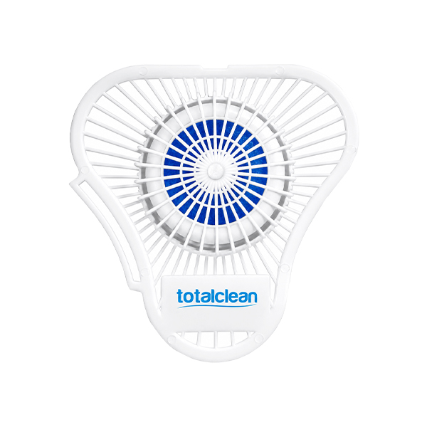 CANASTILLA PARA URINARIO TOTALCLEAN - Imagen 2