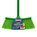 ESCOBA SUPER DALIA VIRUTEX | PARA LIMPIEZA DE PISOS