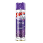 AMBIENTADOR EN SPRAY SAPOLIO