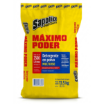 DETERGENTE SAPOLIO MÁXIMO PODER 13.5KG