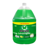 LAVAVAJILLA GALÓN DARYZA AROMA LIMÓN