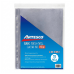 MICA TRANSPARENTE ARTESCO