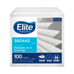 SERVILLETA 30X30 PLUS ELITE